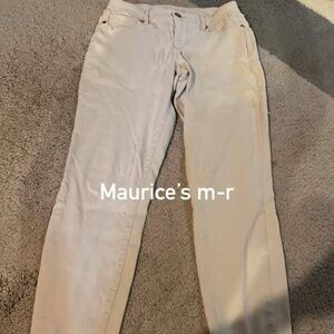 Maurices Pants